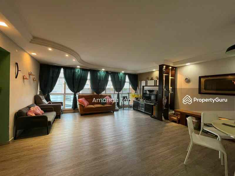 2D Upper Boon Keng Road: D14 Geylang HDB Flat | Prop-GPT the AI-Powered Property Guru