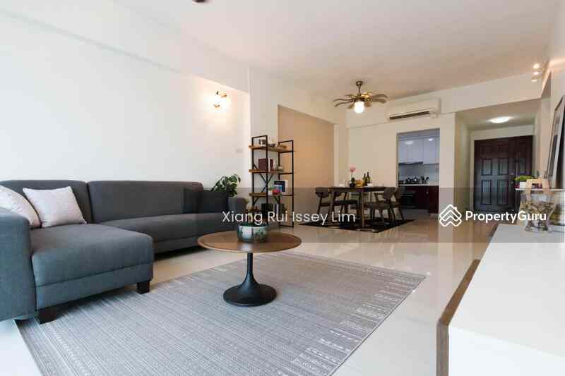 Hume Park II: D21  Condominium | Prop-GPT the AI-Powered Property Guru