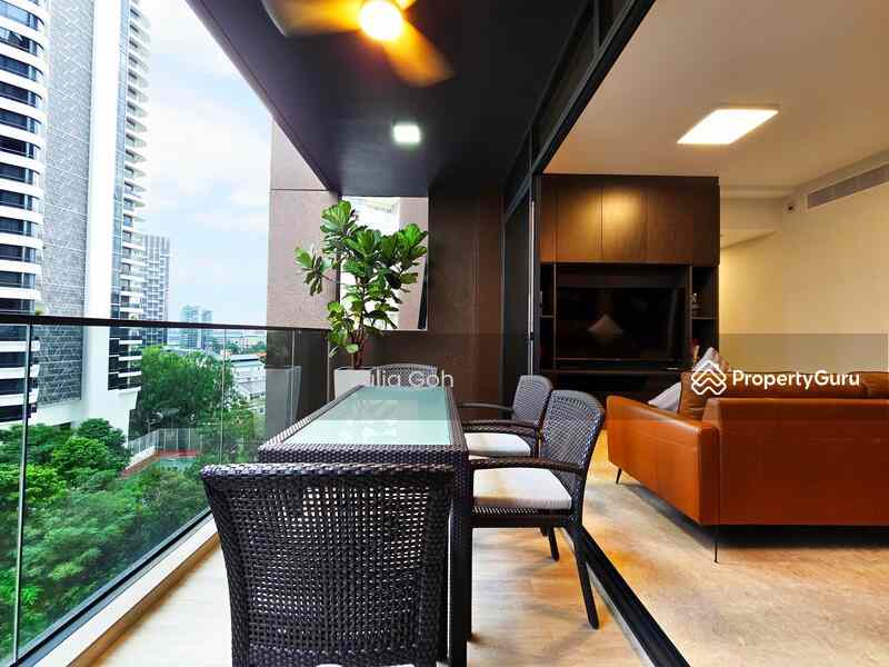 Pullman Residences: D11  Condominium | Prop-GPT the AI-Powered Property Guru