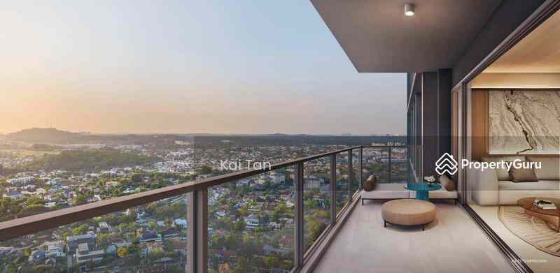 Skye At Holland: D10 Holland Condominium | Prop-GPT the AI-Powered Property Guru