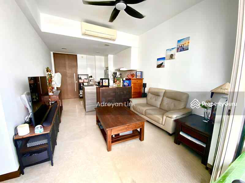 eCO: D16  Condominium | Prop-GPT the AI-Powered Property Guru