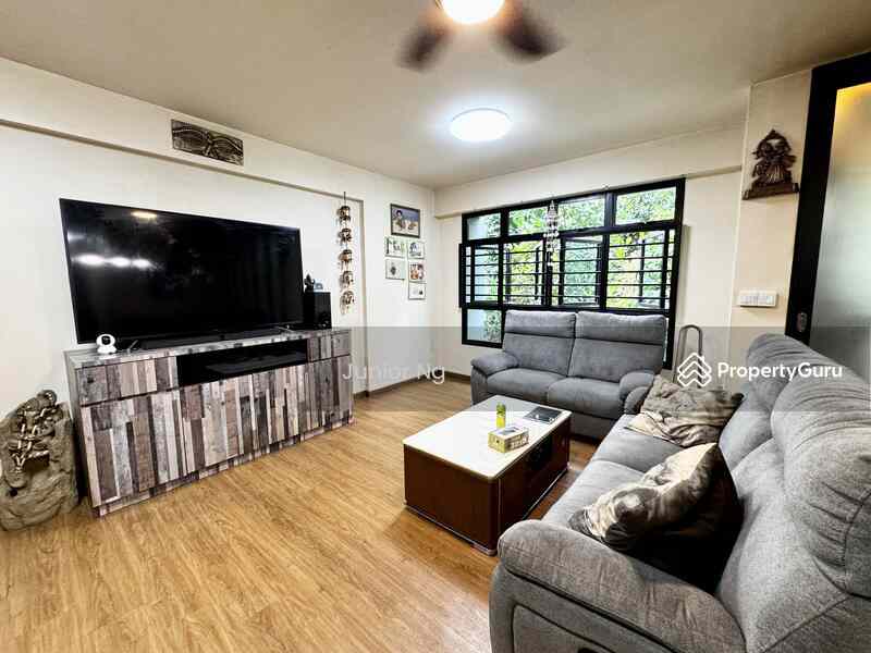 808C Choa Chu Kang Avenue 1: D23 Choa Chu Kang HDB Flat | Prop-GPT the AI-Powered Property Guru
