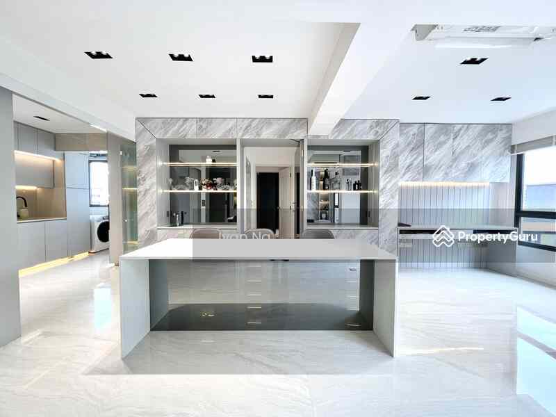 445A Clementi Avenue 3: D05  HDB Flat | Prop-GPT the AI-Powered Property Guru