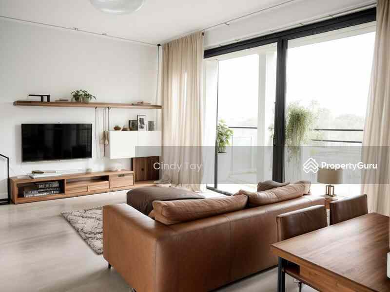 Prop-GPT: Apartment: D09 Cairnhill Scotts Square