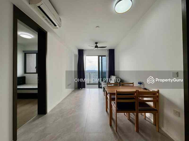 Clavon: D05  Condominium | Prop-GPT the AI-Powered Property Guru