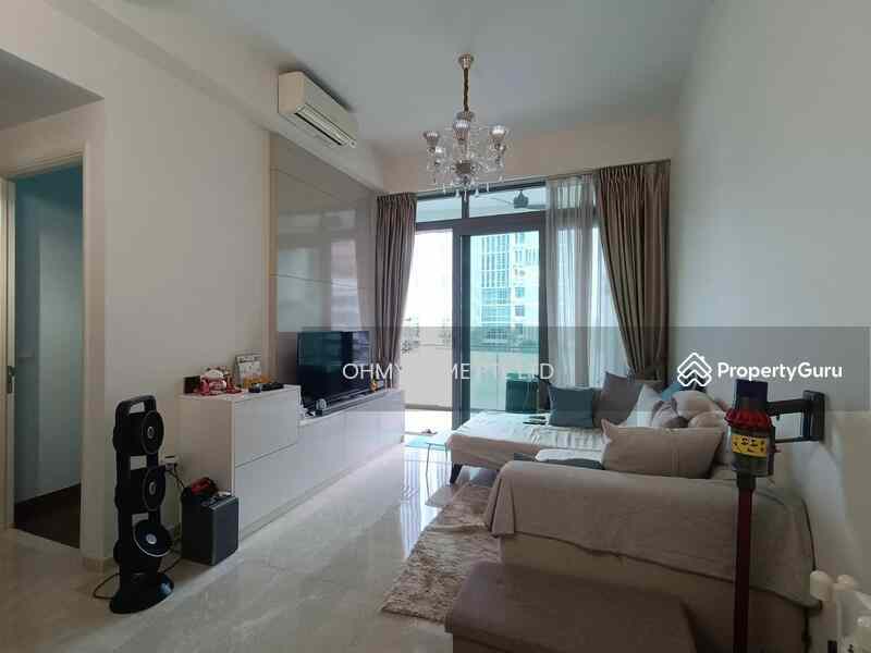 Kingsford Hillview Peak: D23 Hillview Condominium | Prop-GPT the AI-Powered Property Guru