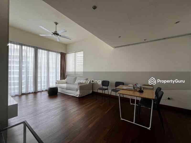 Cairnhill Crest: D09 Cairnhill Condominium | Prop-GPT the AI-Powered Property Guru