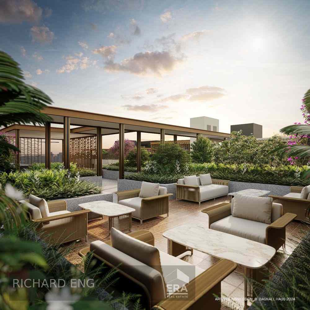 Bagnall Haus: D16 Upper East Coast Condominium | Prop-GPT the AI-Powered Property Guru