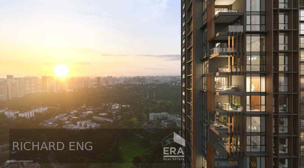 Upperhouse at Orchard Boulevard: D10 Orchard Boulevard Condominium | Prop-GPT the AI-Powered Property Guru