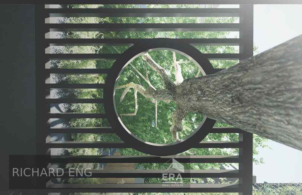 Hill House: D09  Condominium | Prop-GPT the AI-Powered Property Guru