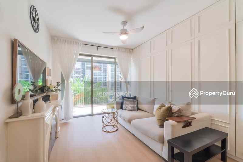 Sol Acres: D23 Choa Chu Kang Executive Condominium | Prop-GPT the AI-Powered Property Guru