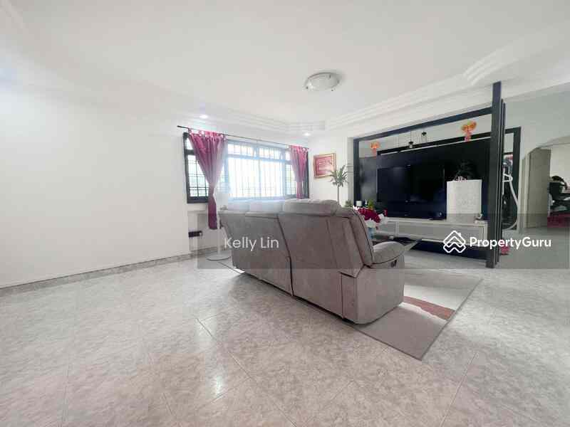 503 Jelapang Road: D23  HDB Flat | Prop-GPT the AI-Powered Property Guru