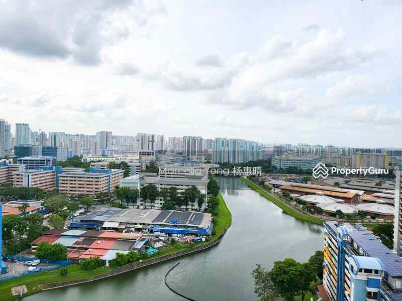 8A Upper Boon Keng Road: D14 Geylang HDB Flat | Prop-GPT the AI-Powered Property Guru