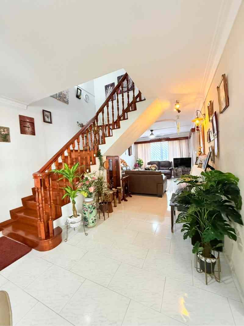 422 Fajar Road: D23  HDB Apartment | Prop-GPT the AI-Powered Property Guru