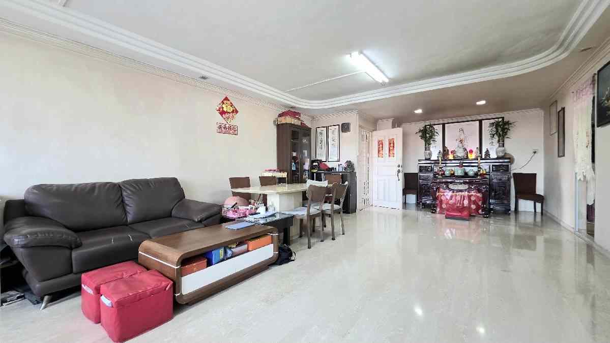 267 Toh Guan Road: D22  HDB Apartment | Prop-GPT the AI-Powered Property Guru