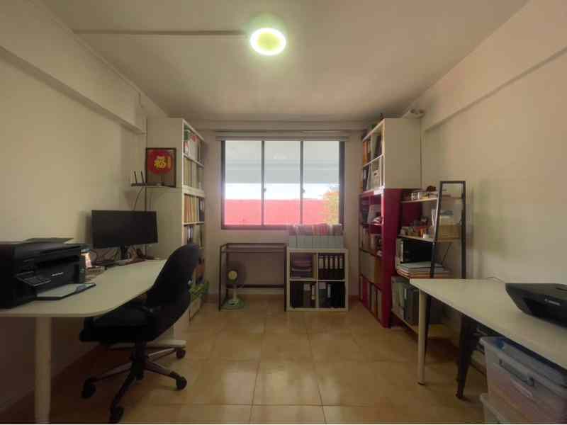 406 Tampines Street 41: D18  HDB Apartment | Prop-GPT the AI-Powered Property Guru