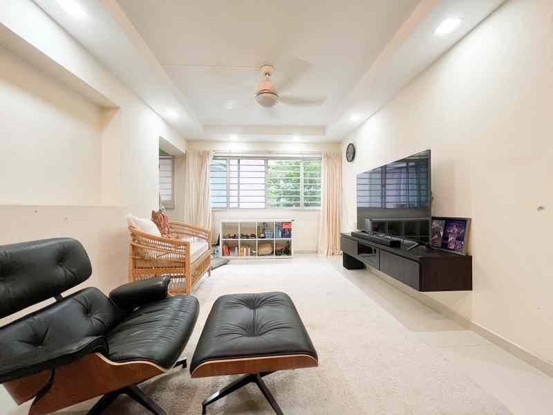 402 Serangoon Avenue 1: D19  HDB Apartment | Prop-GPT the AI-Powered Property Guru