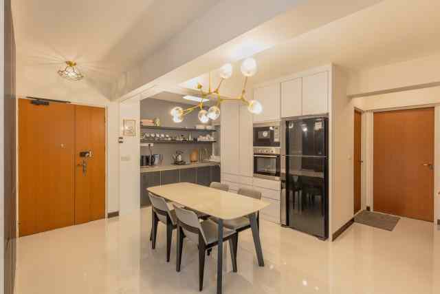 78 Lorong Limau: D12  HDB Apartment | Prop-GPT the AI-Powered Property Guru