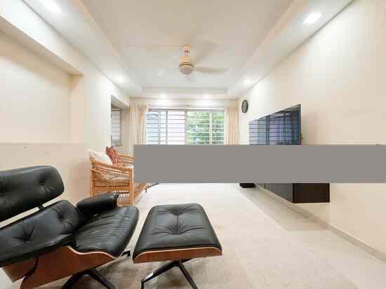 402 Serangoon Avenue 1: D19  HDB Apartment | Prop-GPT the AI-Powered Property Guru