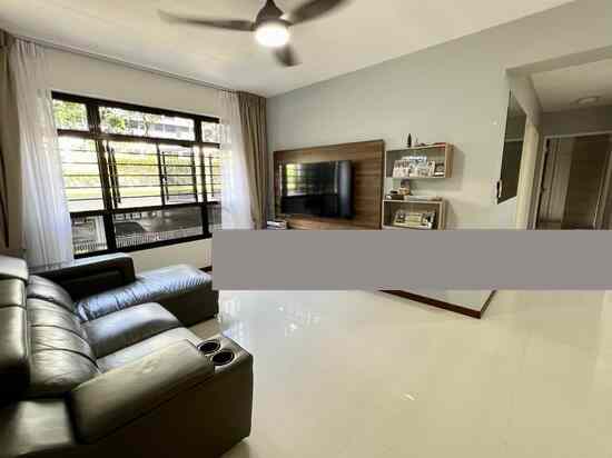 610C Tampines North Drive 1: D18  HDB Apartment | Prop-GPT the AI-Powered Property Guru
