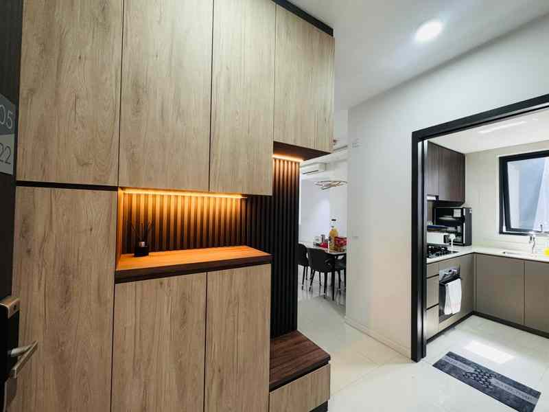 Riverfront Residences: D19  Condominium | Prop-GPT the AI-Powered Property Guru