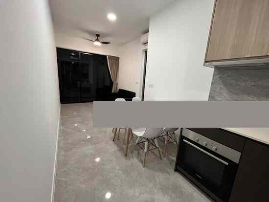 Kent Ridge Hill Residences: D05  Condominium | Prop-GPT the AI-Powered Property Guru