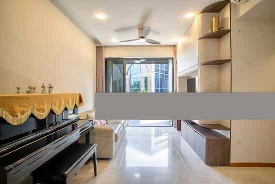 Fourth Avenue Residences: D10  Condominium | Prop-GPT the AI-Powered Property Guru