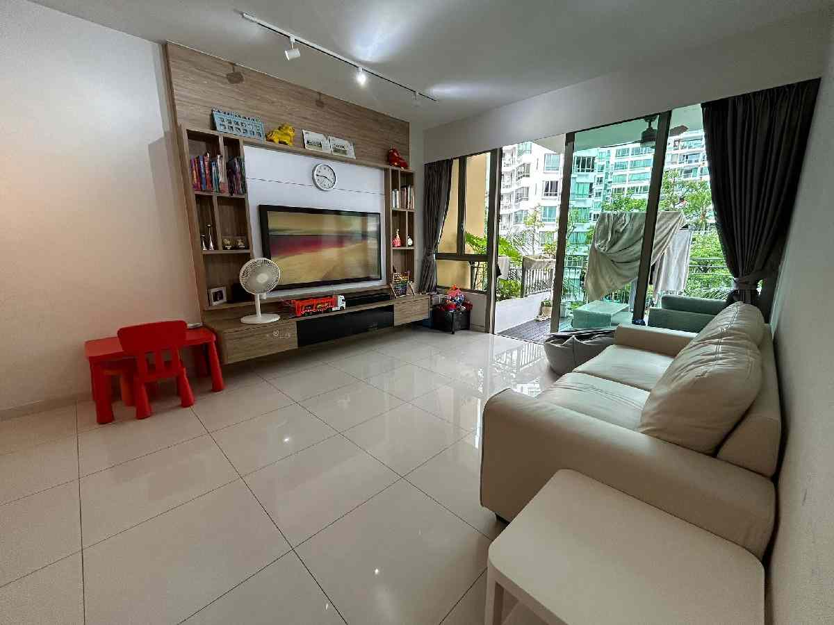 Casa Merah: D16  Condominium | Prop-GPT the AI-Powered Property Guru