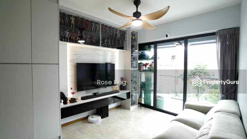 Kingsford Waterbay: D19  Condominium | Prop-GPT the AI-Powered Property Guru