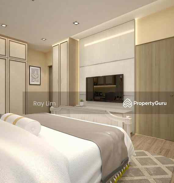 Skye At Holland: D10 Holland Condominium | Prop-GPT the AI-Powered Property Guru