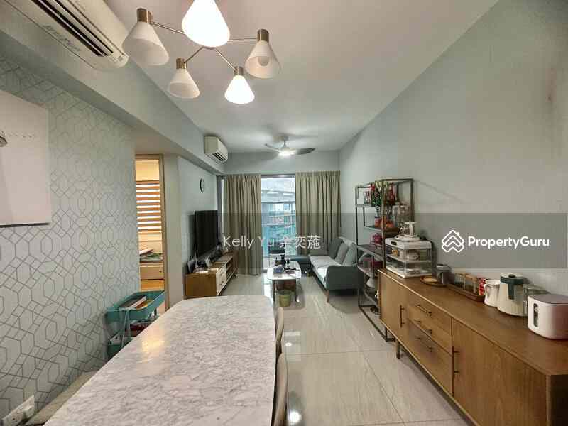 Stars of Kovan: D19  Apartment | Prop-GPT the AI-Powered Property Guru