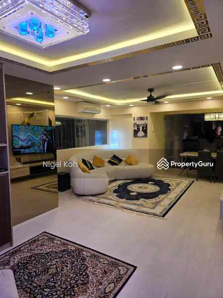 615 Bedok Reservoir Road: D16  HDB Flat | Prop-GPT the AI-Powered Property Guru