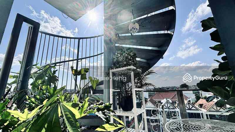 The Cristallo: D15  Condominium | Prop-GPT the AI-Powered Property Guru