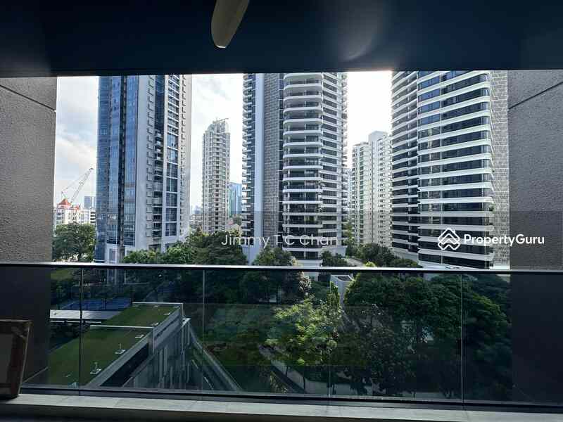 Pullman Residences: D11  Condominium | Prop-GPT the AI-Powered Property Guru