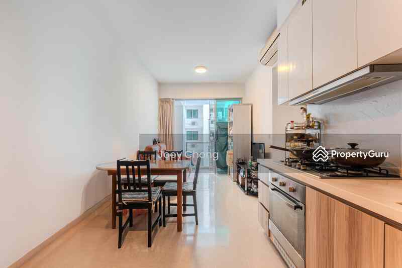 Natura @ Hillview: D23 Hillview Condominium | Prop-GPT the AI-Powered Property Guru