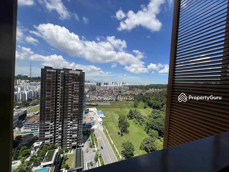 Midwood: D23 Hillview Condominium | Prop-GPT the AI-Powered Property Guru