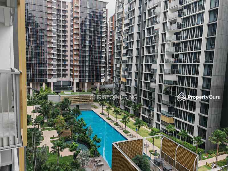 Penrose: D14 Geylang Condominium | Prop-GPT the AI-Powered Property Guru