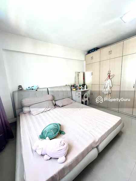 91 Bedok North Street 4: D16  HDB Flat | Prop-GPT the AI-Powered Property Guru