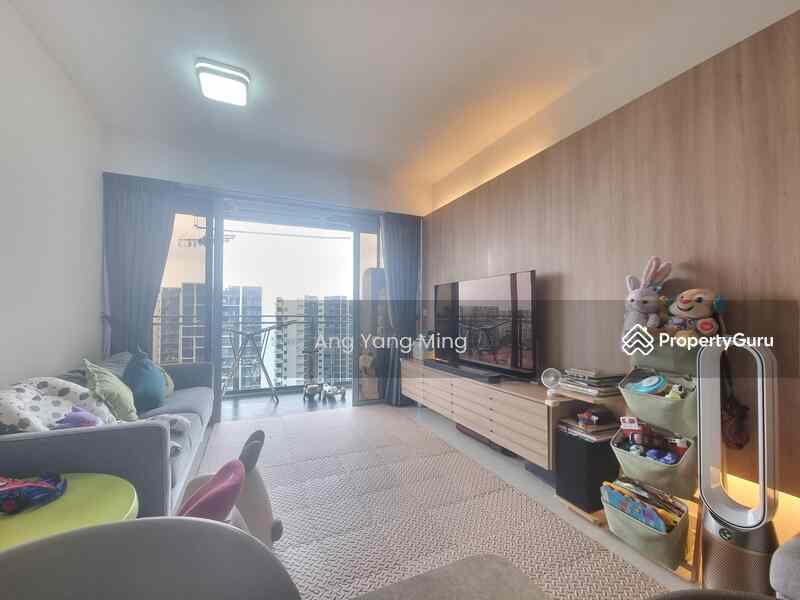 Bartley Residences: D19  Condominium | Prop-GPT the AI-Powered Property Guru