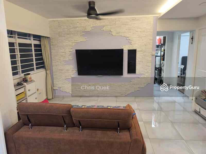 891 Tampines Avenue 8: D18  HDB Flat | Prop-GPT the AI-Powered Property Guru
