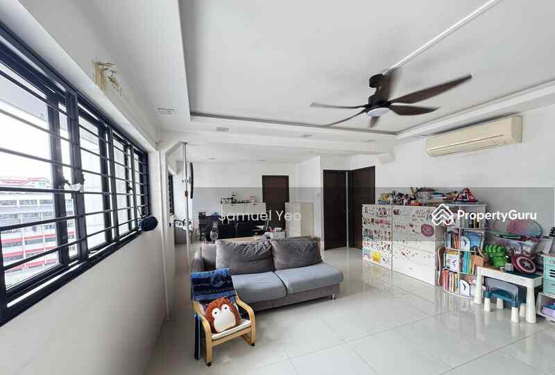 316 Jurong East Street 32: D22  HDB Flat | Prop-GPT the AI-Powered Property Guru