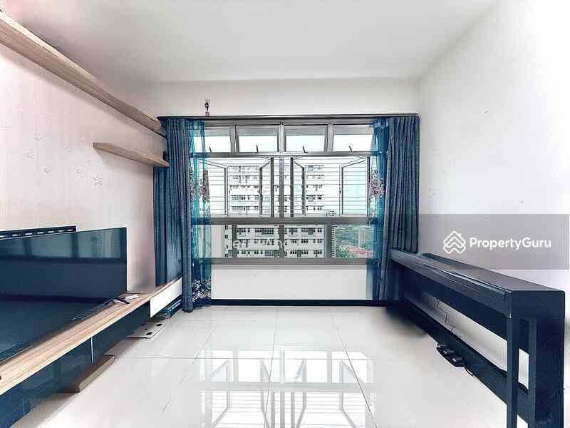 25A Saint George's Lane: D12  HDB Flat | Prop-GPT the AI-Powered Property Guru