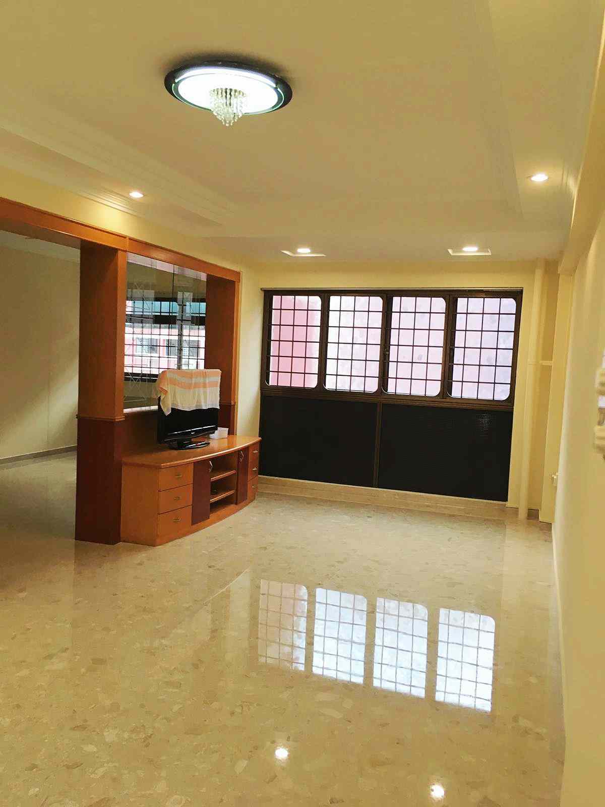 716 Tampines Street 71: D18  HDB Apartment | Prop-GPT the AI-Powered Property Guru