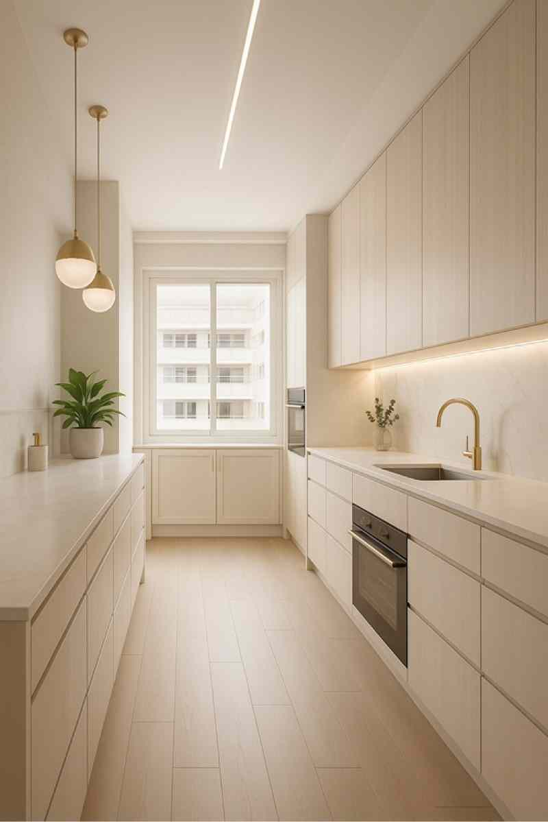 151 Woodlands Street 13: D25  HDB Apartment | Prop-GPT the AI-Powered Property Guru