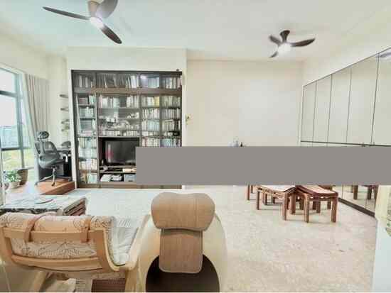 Tanglin Regency: D10  Condominium | Prop-GPT the AI-Powered Property Guru