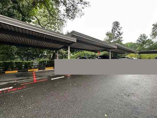 Charming Garden: D10  Condominium | Prop-GPT the AI-Powered Property Guru