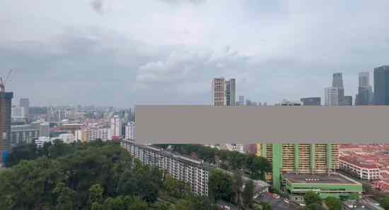 One Pearl Bank: D03 Tiong Bahru Condominium | Prop-GPT the AI-Powered Property Guru