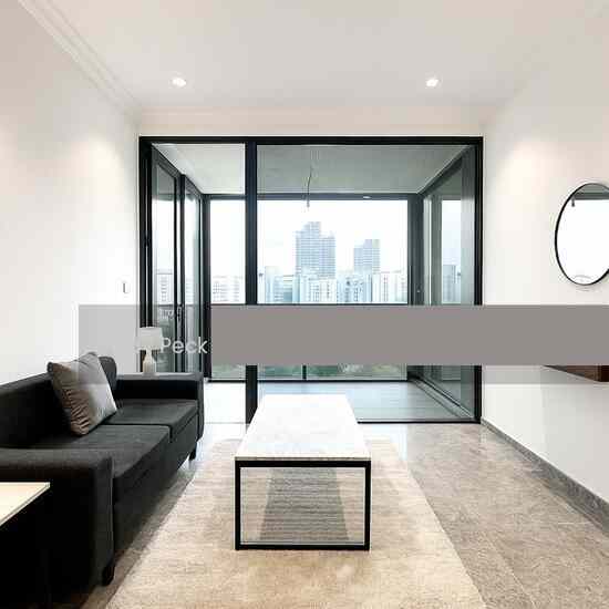 Hyll on Holland: D10 Holland Condominium | Prop-GPT the AI-Powered Property Guru