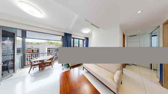 The Creek @ Bukit: D21  Condominium | Prop-GPT the AI-Powered Property Guru