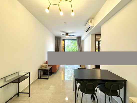 Kopar At Newton: D09 Cairnhill Condominium | Prop-GPT the AI-Powered Property Guru